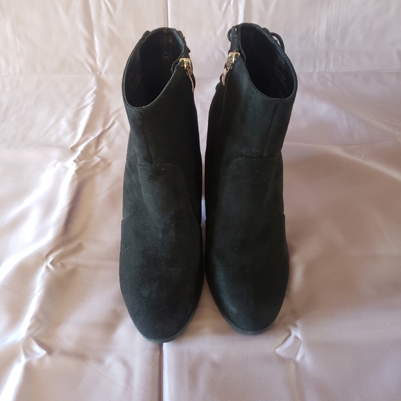 NWOB Limelight Celeste Black Boot - Picture 2 of 5